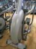 Matrix Elliptical Trainer, Model E-3x with Additional TV Screen. - 5