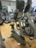 Matrix Upright Bike with Console Model Hure-3X-01-C and Additional TV Screen. - 5