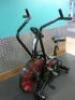 GymGear Tornado Air-Bike. - 5