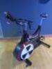 Wattbike Trainer, WPC Model B, S/N 25021645. - 6