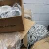 58 x Pallets of Assorted Lighting, Power & Control Electrical Components to Include: - 16