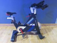 Matrix IC3 Indoor Spin Bike.