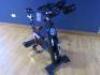 Matrix IC3 Indoor Spin Bike. - 5