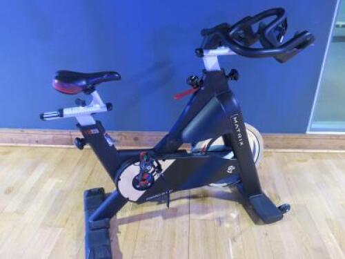 Matrix indoor cycle discount ic3