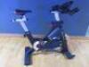 Matrix IC3 Indoor Spin Bike.