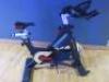 Matrix IC3 Indoor Spin Bike.