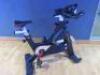 Matrix IC3 Indoor Spin Bike.