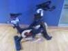 Matrix IC3 Indoor Spin Bike.