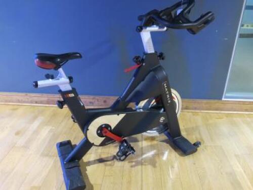 Matrix IC3 Indoor Spin Bike.