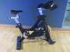 Matrix IC3 Indoor Spin Bike.