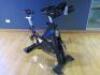 Matrix IC3 Indoor Spin Bike. - 5