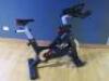 Matrix IC3 Indoor Spin Bike.