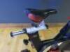 Matrix IC3 Indoor Spin Bike. NOTE: now with control panel. - 4