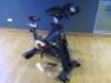 Matrix IC3 Indoor Spin Bike. NOTE: now with control panel. - 5