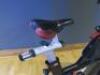 Matrix IC3 Indoor Spin Bike. NOTE: now with control panel. - 4