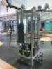 Technogym Cable Jungle, 4 Way Pulley with Weight Stacks & 6 x Attachments. - 4