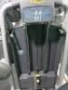 Technogym Selection Leg Curl Weight Station with 95kg Weight Stack. - 4