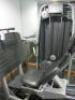 Technogym Selection Leg Press Weight Station with 190kg Weight Stack. - 3