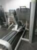 Technogym Selection Leg Press Weight Station with 190kg Weight Stack. - 6