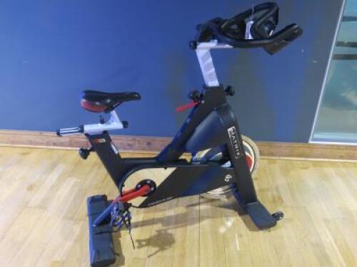 Matrix IC3 Indoor Spin Bike.