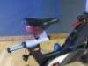 Matrix IC3 Indoor Spin Bike. - 4