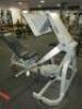 Technogym Plate Loaded Leg Press, Max Lift 240kg. - 4