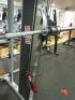 Nautilus Smith Machine, Plate Loaded. - 3