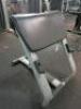 Technogym Bench Curl Station with Adjustable Seat. - 3