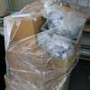 58 x Pallets of Assorted Lighting, Power & Control Electrical Components to Include: - 39