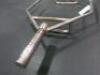 Hex Weight Bar. - 3