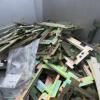 58 x Pallets of Assorted Lighting, Power & Control Electrical Components to Include: - 43