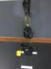 4 x TRX Suspension Trainers with Large Selection of Other Gym Equipment (As Pictured). - 4