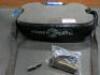 Powerplate, Model Personnel Power Plate with Straps, Mat & Remote. - 2