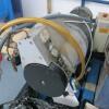 Hydrovane 2000 Oil Rotary Air Compressor, S/N 8HV475 822/5 with Welded Pressure Vessel. - 3