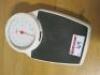 2 x Seca Weighing Scales. - 2