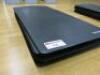 12 x Physical Black Floor Mats. Size 102 x 52cm. - 2