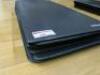 12 x Physical Black Floor Mats. Size 102 x 52cm. - 2