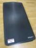 11 x Physical Black Floor Mats. Size 102 x 52cm.