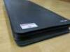 11 x Physical Black Floor Mats. Size 102 x 52cm. - 2