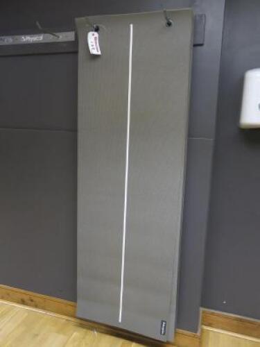 15 x BodyZen Yoga Floor Mats. Size 183 x 61cm.