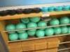 Quantity of Yoga Fitness Equipment to Include: 26 x BodyZen Yoga Mats, Size 183 x 61cm, 7 x Bulldog Gear Headrests, 24 x Cork Yoga Blocks, 12 x Yoga Bricks, 20 x Yoga Balls & 12 x Yogamatters Straps (As Pictured). - 6
