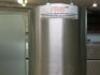 ITAB Barrier Entrance with 2 x Turnstiles & Frosted Glass Gate. Comes with Keys. NOTE: buyer to arrange removal and leave safe. - 8