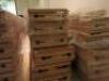 Approx 7 x Packs of 6, Oak Wood Style Foam Backed Boards. Size of Board 220 x 15cm. Total Approx 13sqm. - 3