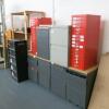 Office Furniture & IT Equipment to Include: - 6