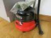 Numatic Hoover, Model NRV240 with Attachments & Spare Bags. - 2