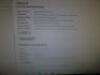 HP Compaq PC, Model TPC-F004-MT. Running Windows 10 Home. AMD Athlon II, X2 220 Processor 2.80Ghz, 4GB RAM, 297GB HDD. - 5