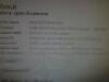 HP Compaq PC, Model TPC-F004-MT. Running Windows 10 Home. AMD Athlon II, X2 220 Processor 2.80Ghz, 4GB RAM, 297GB HDD. - 6