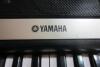 Yamaha PSR740 Electric Keyboard on Stand - 3