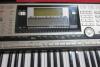 Yamaha PSR740 Electric Keyboard on Stand - 5