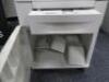 Xerox VersaLink Multifunction Colour Printer, Model C405, S/N 335914408, Dom 05/21. Meter/Count: Colour 501, Black 239, Total 740. Comes with Manuals & Software CD. - 3